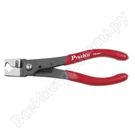 Клещи Pro'sKit PM-991 С00037342