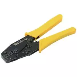 Клещи для обжима IEK КО-6Е TKL20-006-016