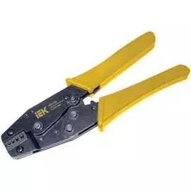 Клещи для обжима IEK КО-05Е TKL20-D05-006