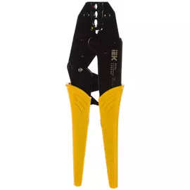 Клещи для обжима IEK КО-01 TKL10-D15-006