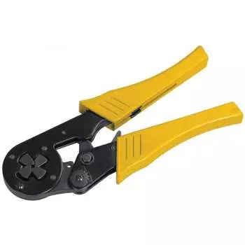 Клещи для обжима IEK КО-03Е TKL20-D4