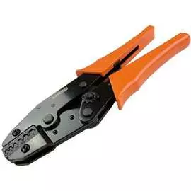 Клещи для обжима кабеля Спец ПРОМО СПЕЦ-3542