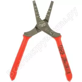 Клещи для обжима наконечников NWS