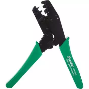 Клещи для обжима Pro'sKit 608-384N 00152583