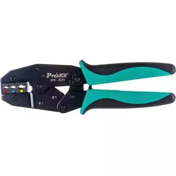 Клещи для обжима Pro'sKit 6PK-301H 00152582