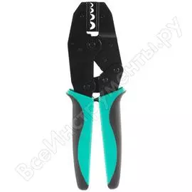 Клещи для обжима Pro'sKit 6PK-301N 00188599