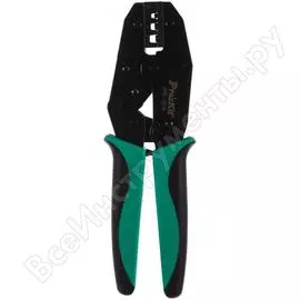 Клещи для обжима Pro'sKit 6PK-301S 00141470