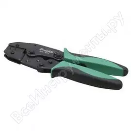 Клещи для обжима Pro'sKit 6PK-301U 00153946