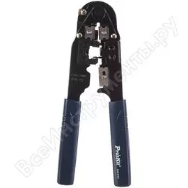 Клещи для обжима Pro'sKit 808-376C 00152587