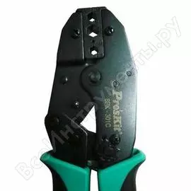 Клещи для обжима Pro'sKit 8PK-301C 00152584