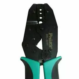 Клещи для обжима Pro'sKit 8PK-301F1 00153948