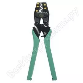 Клещи для обжима Pro'sKit CP-251B 00300936