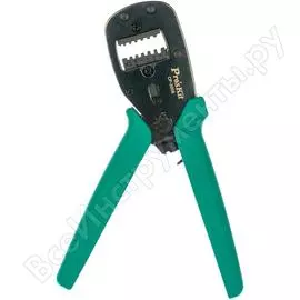 Клещи для обжима Pro'sKit CP-3006FD18 00325101