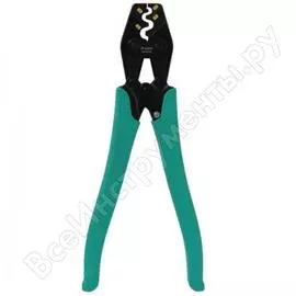 Клещи для обжима Pro'sKit CP-351B 00283440