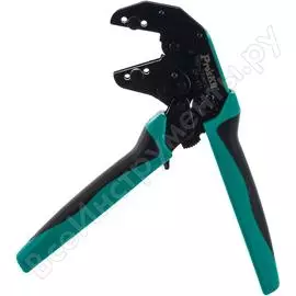 Клещи для обжима Pro'sKit CP-371 С00036851