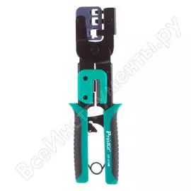 Клещи для обжима Pro'sKit CP-376M 00274426