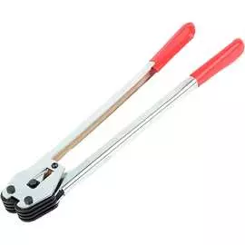 Клещи для ПП ленты ВОЛГА ПОЛИМЕР V-34-16 Т08100324