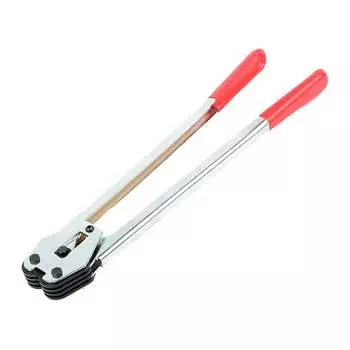 Клещи для ПП ленты ВОЛГА ПОЛИМЕР V-34-12 Т08100322