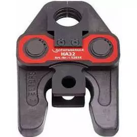 Клещи для пресс-фитинга Rothenberger HA-32 15283X
