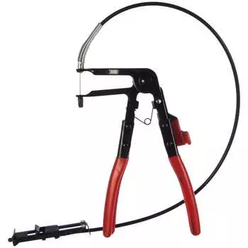 Клещи для пружинных хомутов Car-tool CT-A2058