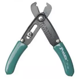 Клещи для резки зачистки проводов Pro'sKit CP-108 С00035489