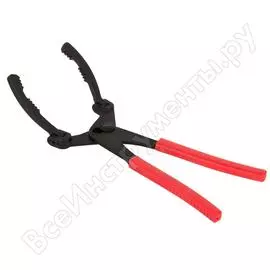 Клещи для съема фильтров wiederkraft wdk-65396