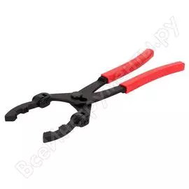 Клещи для съема фильтров WIEDERKRAFT WDK-65395