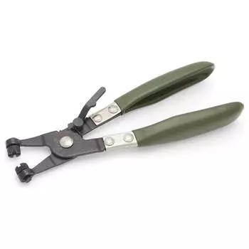 Клещи для самозажимных хомутов Дело Техники 821001