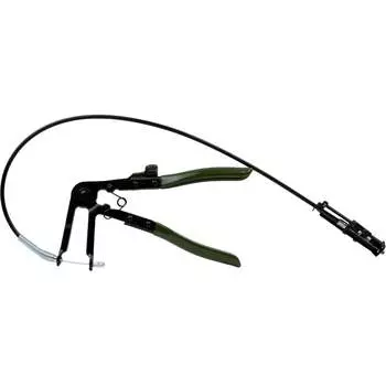 Клещи для самозажимных хомутов Дело Техники 821021