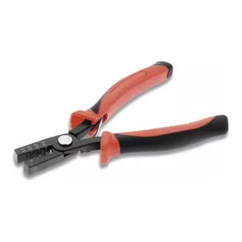 Клещи для шипового прессования 0.5-2.5кв.мм CIMCO 10 1906