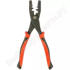 Клещи для шипового прессования сечений 0.5-16кв.мм CIMCO