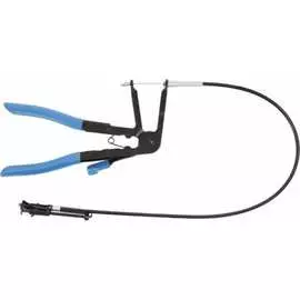 Клещи для шланговых хомутов HOEGERT TECHNIK HT8G346