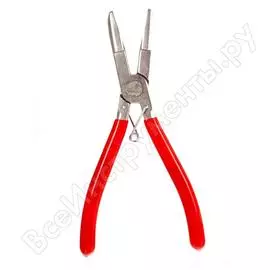 Клещи для скоб обшивки сидений JTC JTC-5536