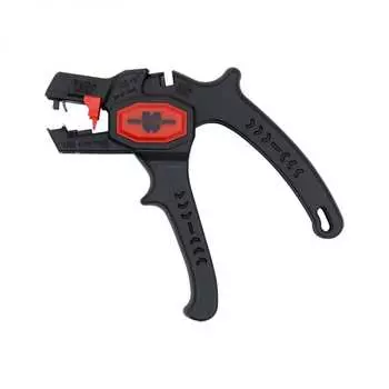 Клещи для снятия изоляции 0,2-6q мм wurth 0691501 064 1