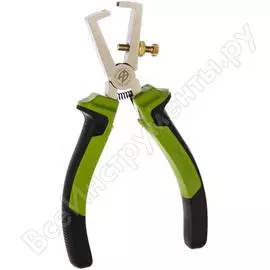 Клещи для снятия изоляции Дело Техники