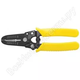 Клещи для снятия изоляции FIT Профи 60020