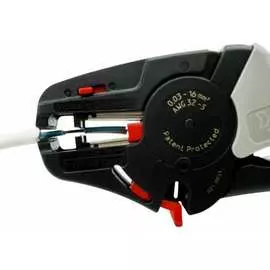 Клещи для снятия изоляции Felo 58320040