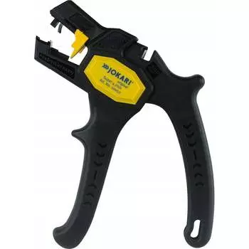 Клещи для снятия изоляции Jokari Super 4 plus 20050