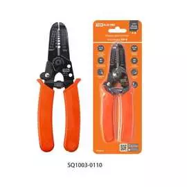 Клещи для снятия изоляции TDM ELECTRIC МастерЭлектрик КИ-6 SQ1003-0110