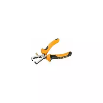Клещи для снятия изоляции TOLSEN 10013