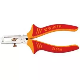 Клещи для снятия изоляции Wurth