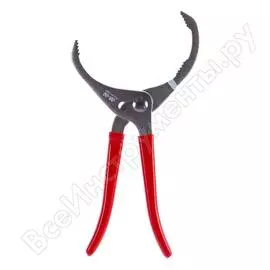 Клещи для снятия масляного фильтра Станкоимпорт