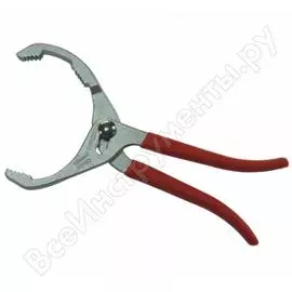 Клещи для снятия масляного фильтра KT TOOLS