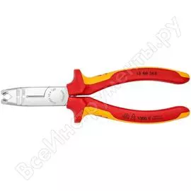 Клещи для снятия изоляции Knipex KN-1346165