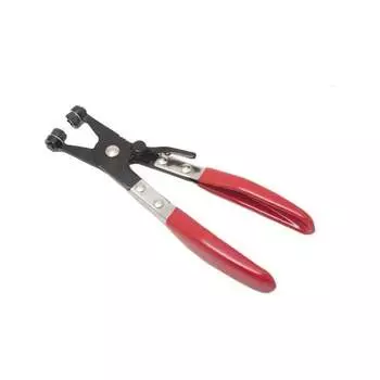 Клещи для снятия пружинных хомутов Forsage F-62518(15150)