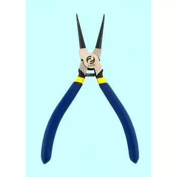 Клещи для снятия внутренних стопорных колец CNIC 29739