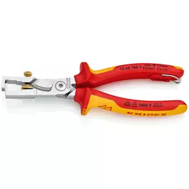 Клещи для удаления изоляции Knipex KN-1366180T