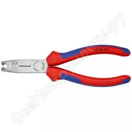 Клещи для удаления оболочки Knipex KN-1342165