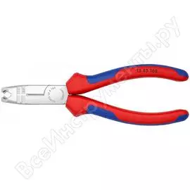Клещи для удаления оболочки knipex kn-1345165
