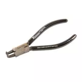 Клещи для установки и снятия внутренних стопорных колец KAMASA TOOLS